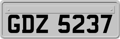 GDZ5237