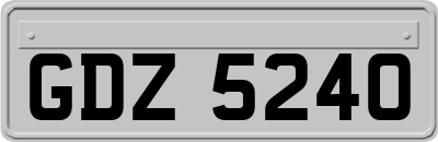 GDZ5240
