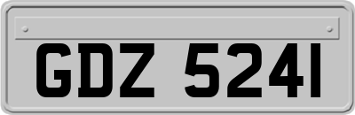GDZ5241