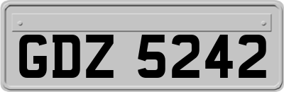 GDZ5242