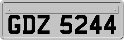 GDZ5244