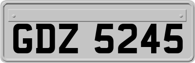 GDZ5245