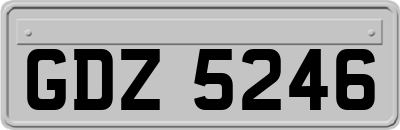 GDZ5246