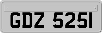GDZ5251