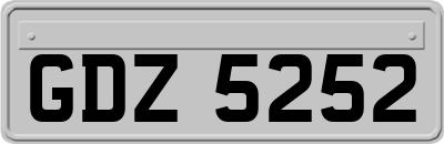 GDZ5252