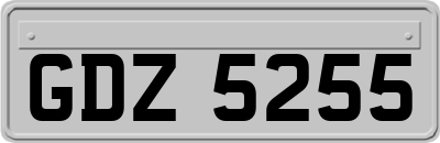 GDZ5255