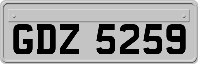 GDZ5259