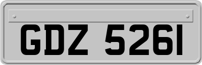 GDZ5261