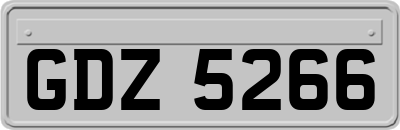GDZ5266