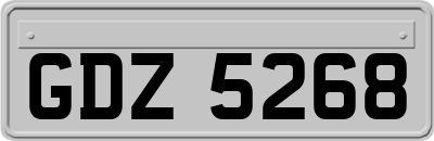 GDZ5268