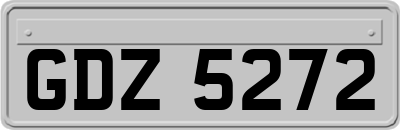 GDZ5272