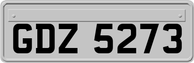 GDZ5273