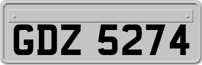 GDZ5274
