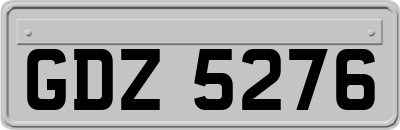 GDZ5276