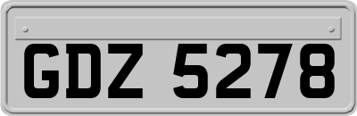 GDZ5278