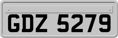 GDZ5279