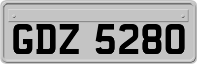 GDZ5280