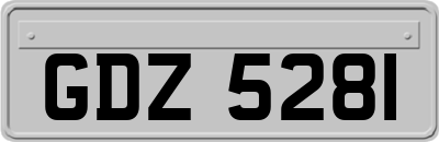GDZ5281