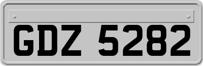 GDZ5282