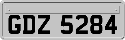 GDZ5284