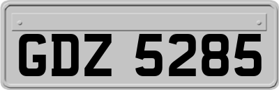 GDZ5285