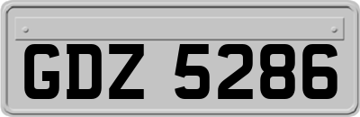 GDZ5286