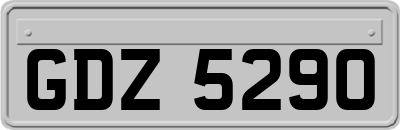 GDZ5290