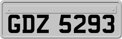 GDZ5293