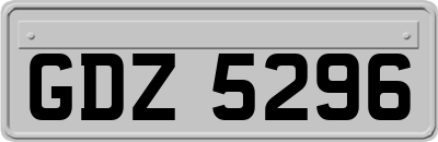 GDZ5296