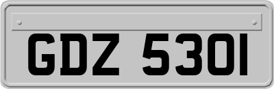 GDZ5301