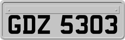 GDZ5303