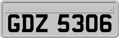 GDZ5306