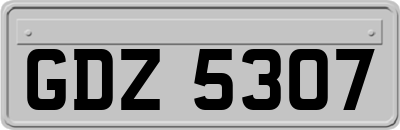 GDZ5307