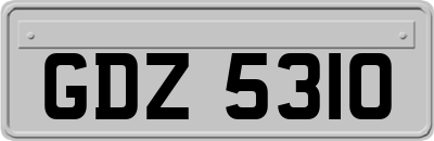 GDZ5310