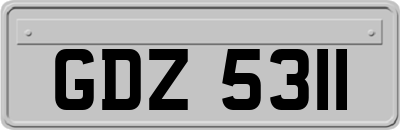 GDZ5311