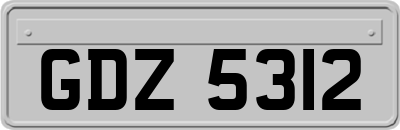 GDZ5312