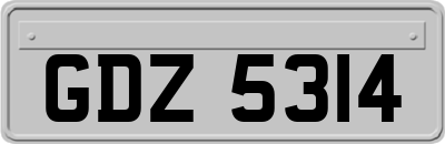 GDZ5314