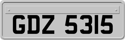 GDZ5315