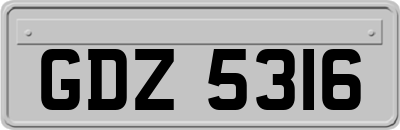 GDZ5316