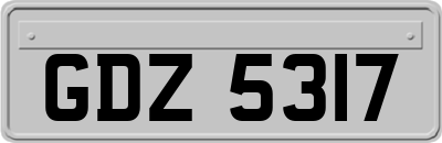 GDZ5317