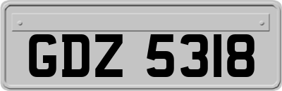 GDZ5318