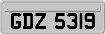 GDZ5319