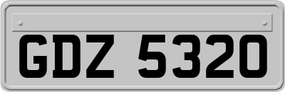 GDZ5320