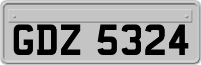 GDZ5324