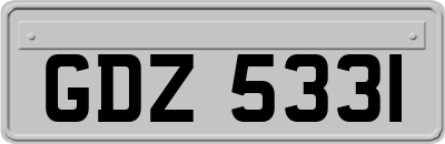 GDZ5331