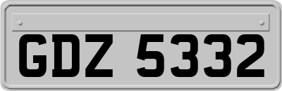 GDZ5332