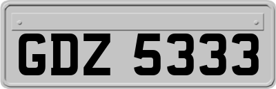 GDZ5333