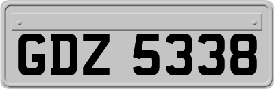 GDZ5338