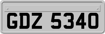 GDZ5340
