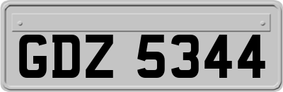 GDZ5344